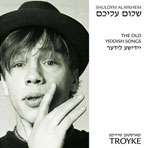 CD von Karsten Troyke - Shuloym Alaykhem