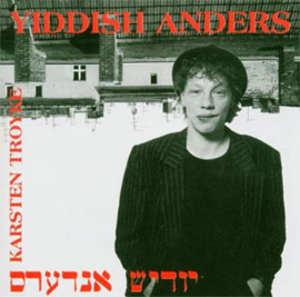 Yiddish Anders