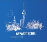 Apparatschik - Live in Berlin (CD)
