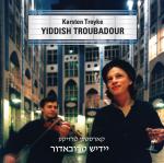 Karsten Troyke - Yiddish Troubadour