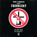 CD-Cover Birr und Mareck - Tag ohne Kampf