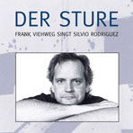 CD Der Sture von Frank Viehweg