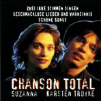 CD-Cover Karsten Troyke - Chanson total
