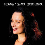 Suzanna - Lauter Liebeslieder