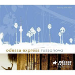 Odessa Express feat. Trio Scho - RussaNova