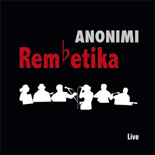 Anonimi - Rembetika