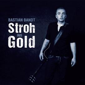 CD von Bastian Bandt - Stroh aus Gold