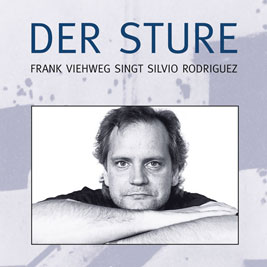 CD von Frank Viehweg - Der Sture