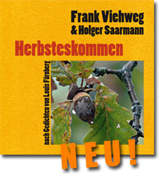 Frank Viehweg - Herbsteskommen
