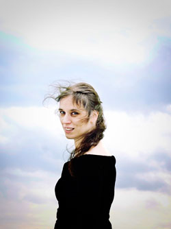 Franka Lampe