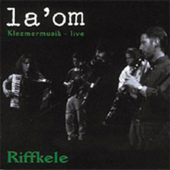 laom - Riffkele