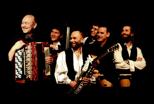 Malenki Fun Orchester