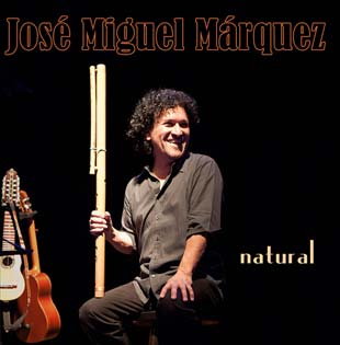 Marquez - natural