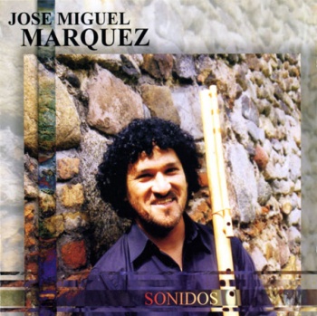José Miguel Marquez - sonidos
