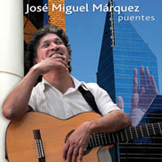 José Miguel Marquez