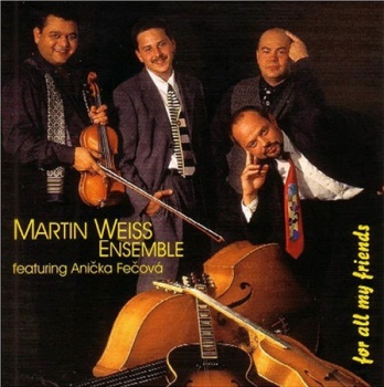 Martin Weiss Ensemble