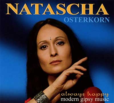 Natascha osterkorn - always happy