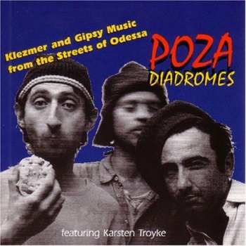 POZA - Diadromes