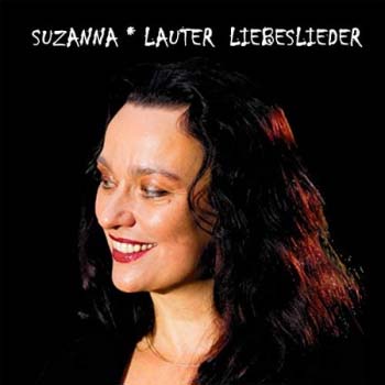 Suzanna - Lauter Liebeslieder