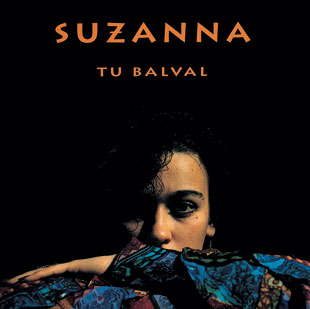 Suzanna CD Tu Balval