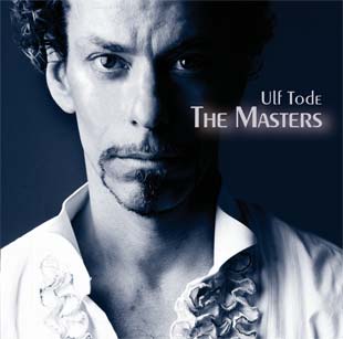 Ulf Tode - CD The Masters