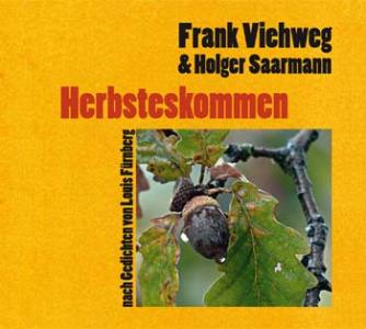 Frank Viehweg - Herbsteskommen