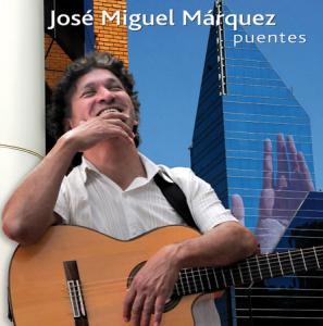 José Miguel Márquez - puentes