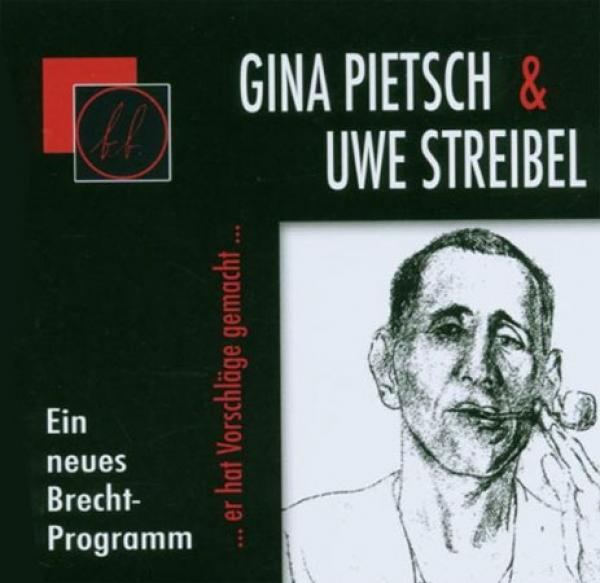 Gina Pietsch - Brecht