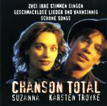 Karsten Troyke und Suzanna - Chanson Total