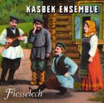 Kasbek Ensemble - Fiesselech