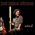 José Miguel Márquez - natural